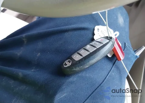 2013 Nissan Altima 2.5 from USA, damaged, VIN 1N4AL3AP4DN516305